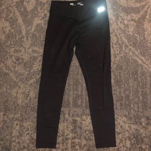 Victoria’s Secret PINK leggings